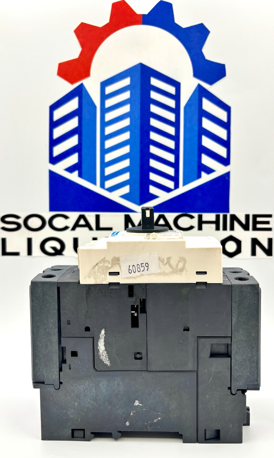 Telemecanique / GV3P40 / MOTOR CIRCUIT BREAKER