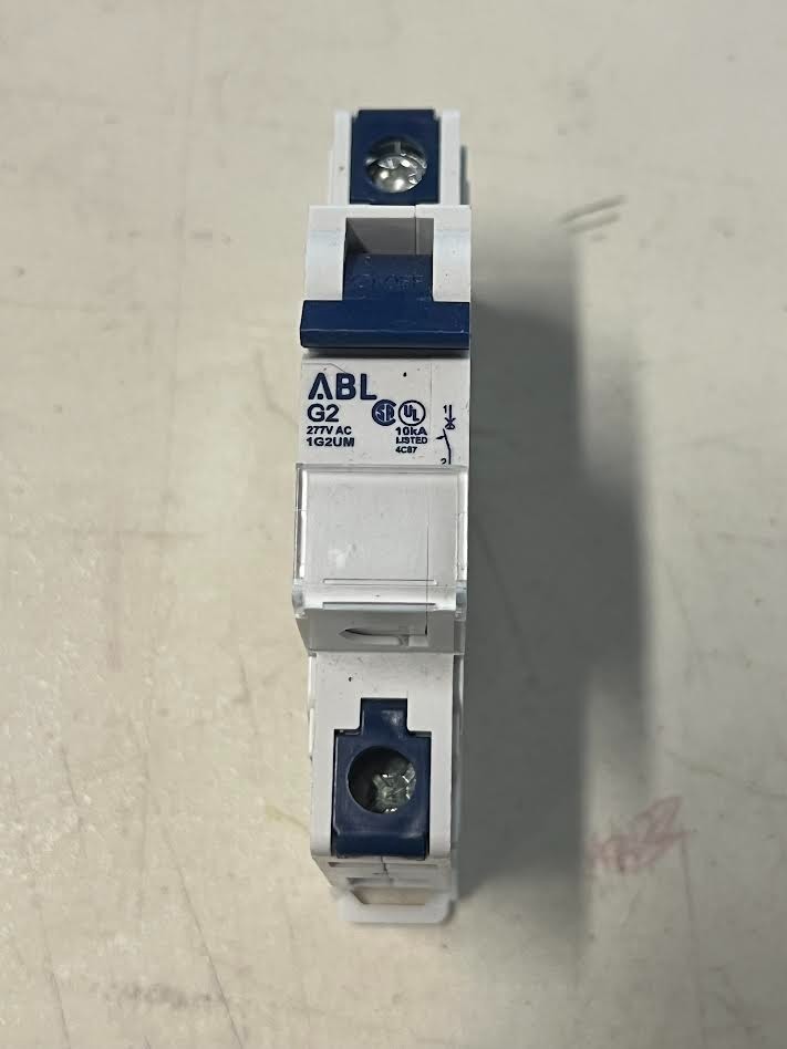 Lot of 12 Altech Corp ABL 1G2UM Thermal Magnetic Circuit Breaker New no box