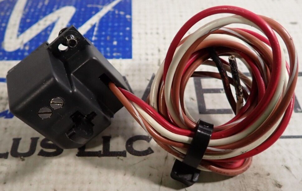 GE SAUXPAB1 5 Amp 240 VAC Auxiliary Switch