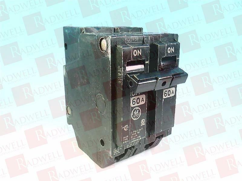 GENERAL ELECTRIC THQL2160 / THQL2160 (NEW IN BOX)