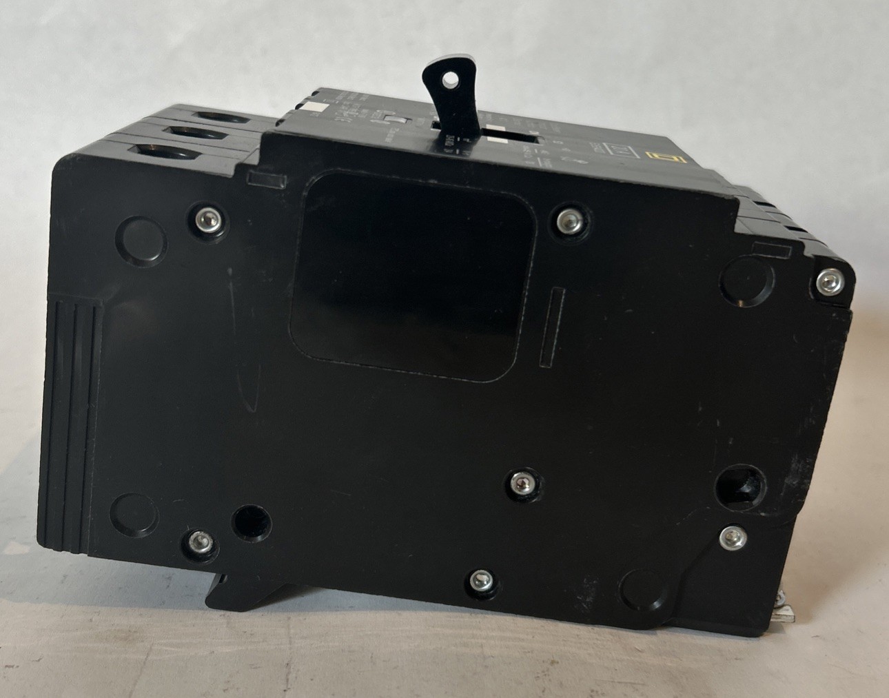 Square D EJB34020 20 Amp 3 Pole 480y/277 V 100 kA 50/60 Hz Circuit Breaker