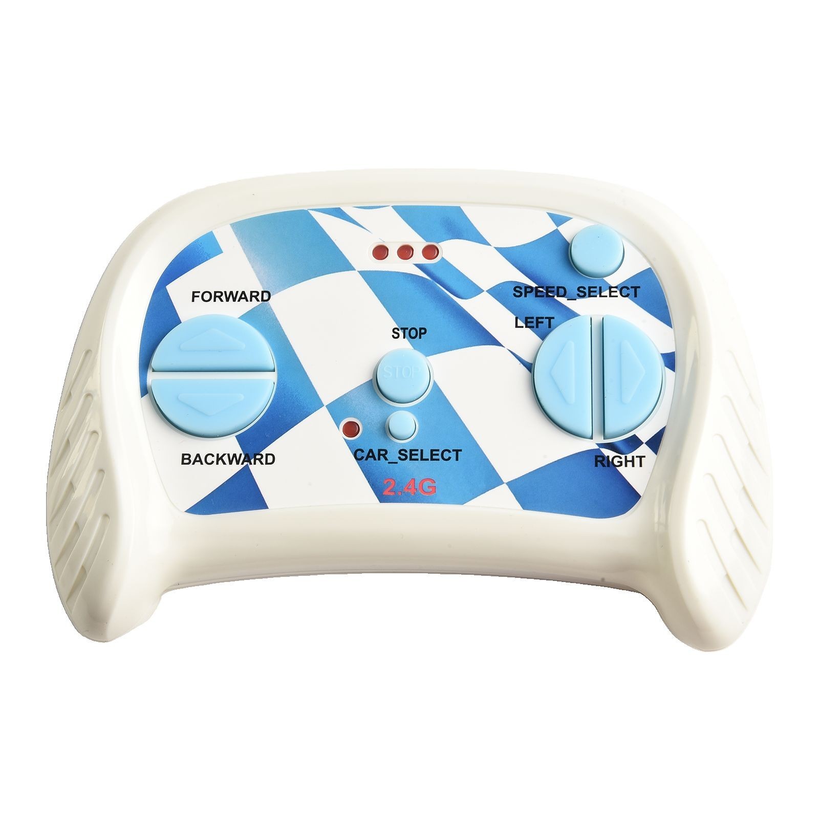 High Performance 5 Pin Control Box for Electric Car Remote Control