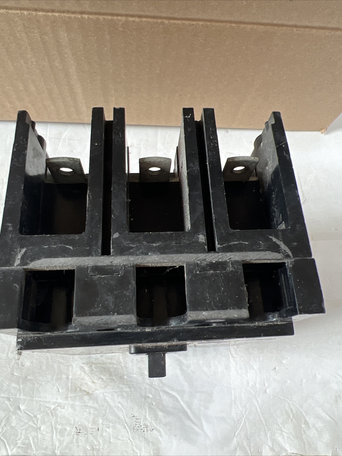 Cutler Hammer Eaton FS340015A 15 Amp Circuit Breaker