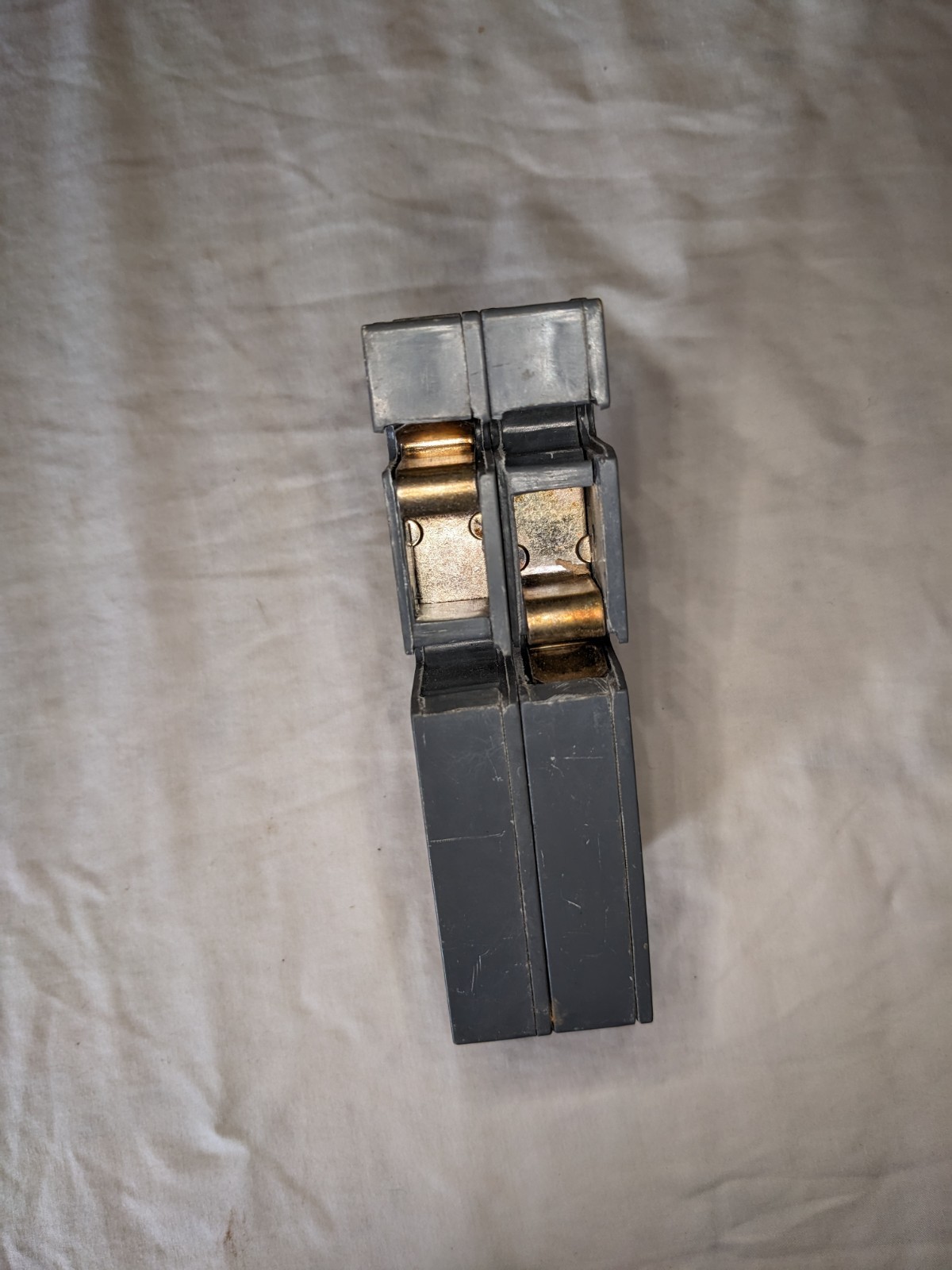 Connecticut Electric UBIZ-2100 100 Amp 2-Pole Circuit Breaker for Zinsco Panels