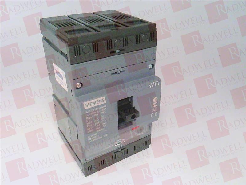 SIEMENS 3VT1704-2DB36-0AA0 / 3VT17042DB360AA0 (NEW IN BOX)
