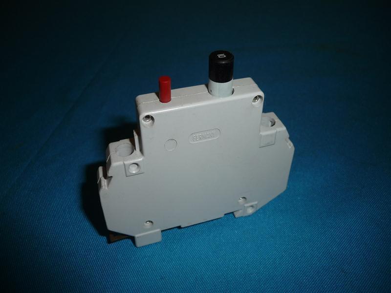 Weidmuller 910190 4842 AC250V DC65V
