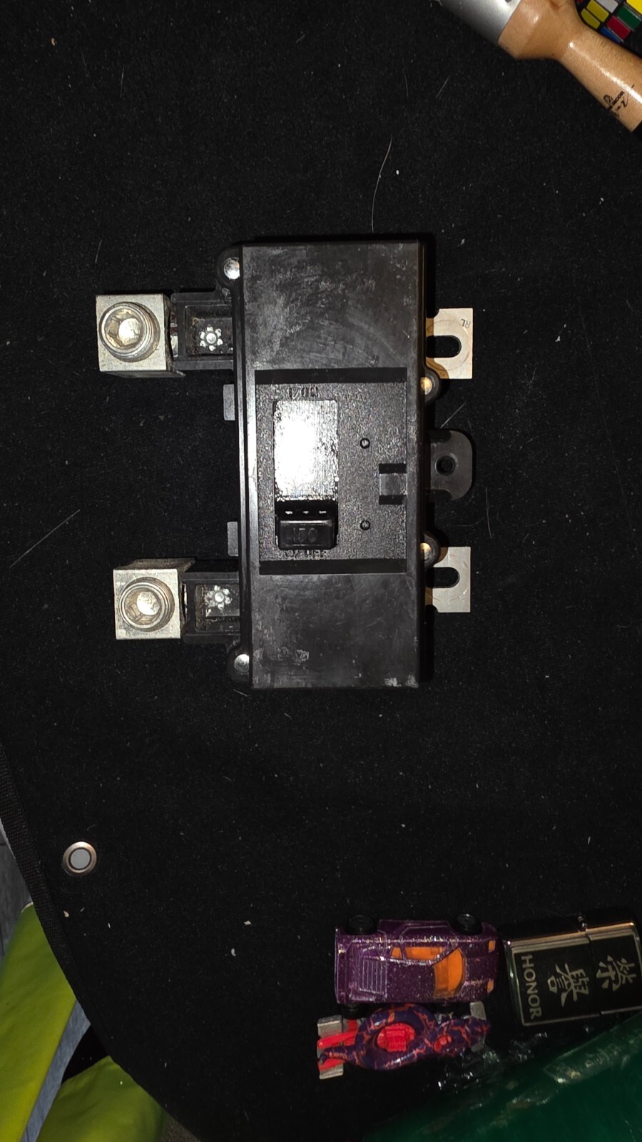 Square D QOM2150VH 150 Amp Main Circuit Breaker for QO and Homeline Load Centers