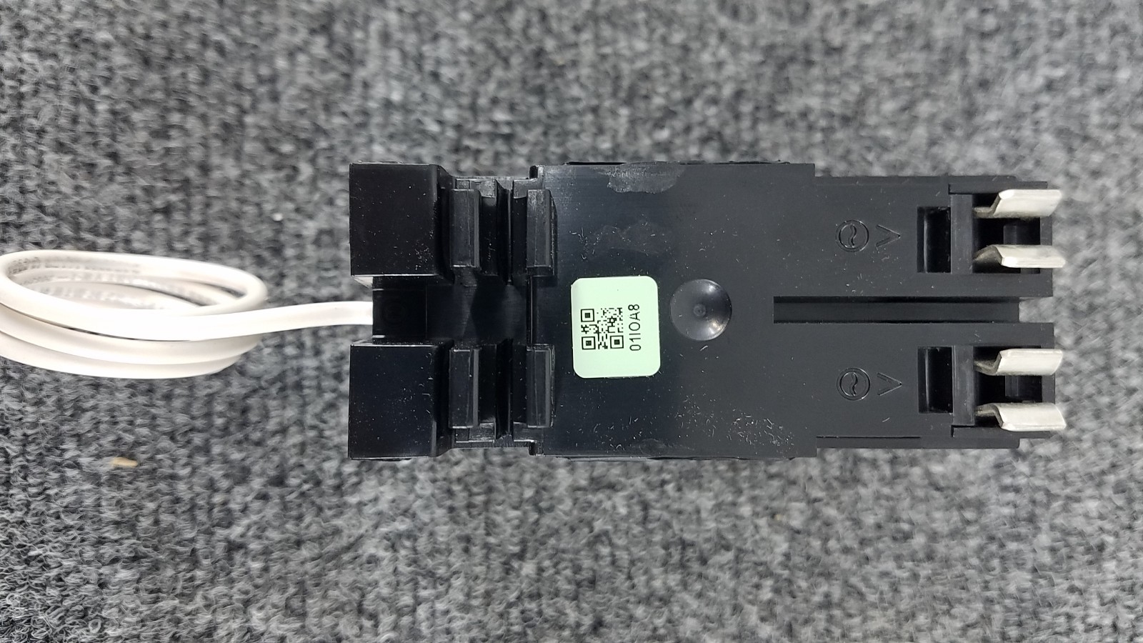 Square D by Schneider Electric SPD QO Surge Protective Device New #QO2175SB