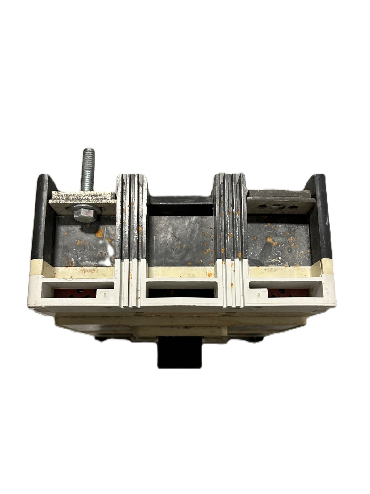Eaton LD2600F Industrial Circuit Breaker 600A 2-Pole 600VAC
