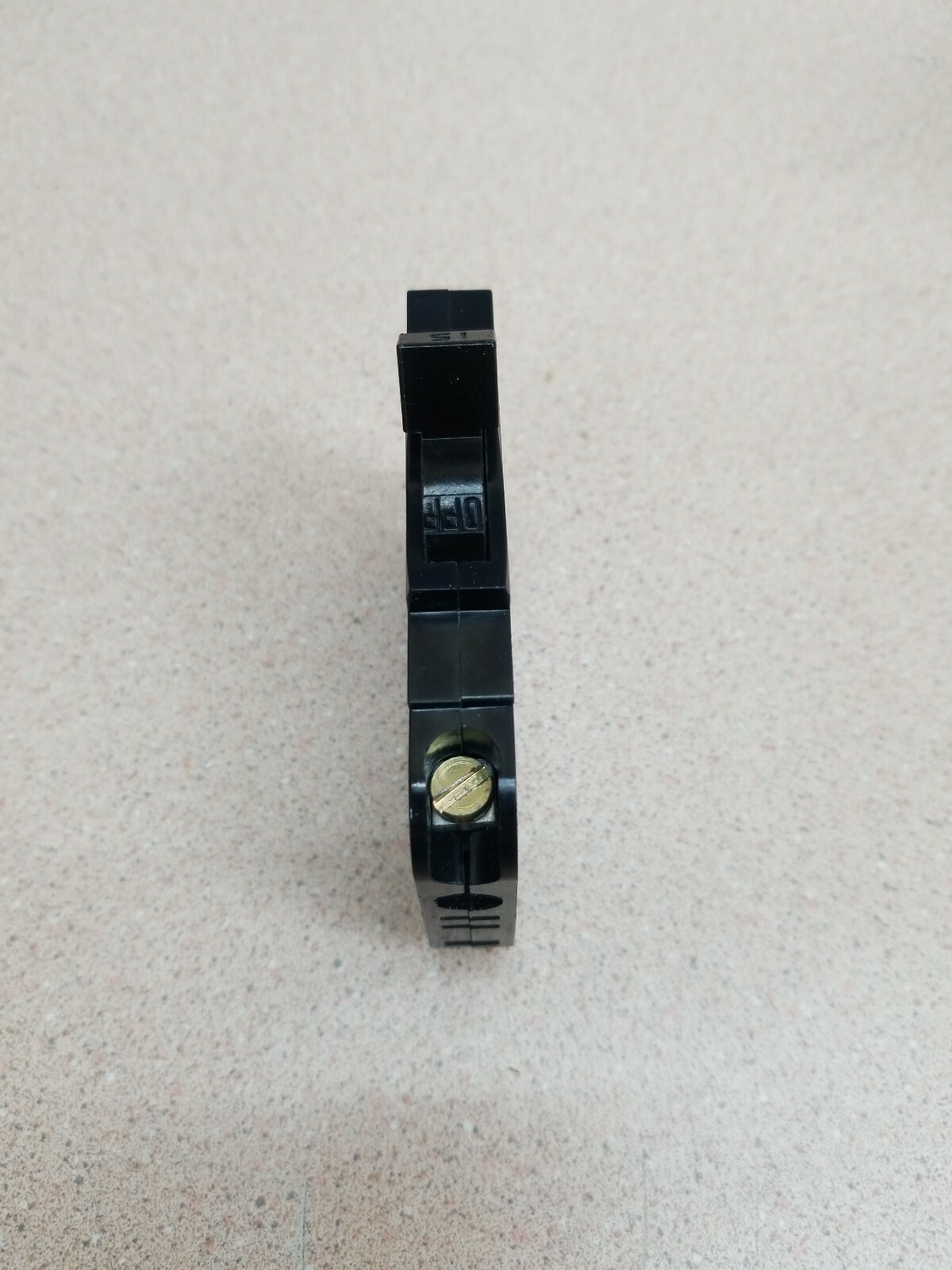 FPE NC115 15 Amp 1 Pole Stab-Lok Type NC Thin Federal Pacific
