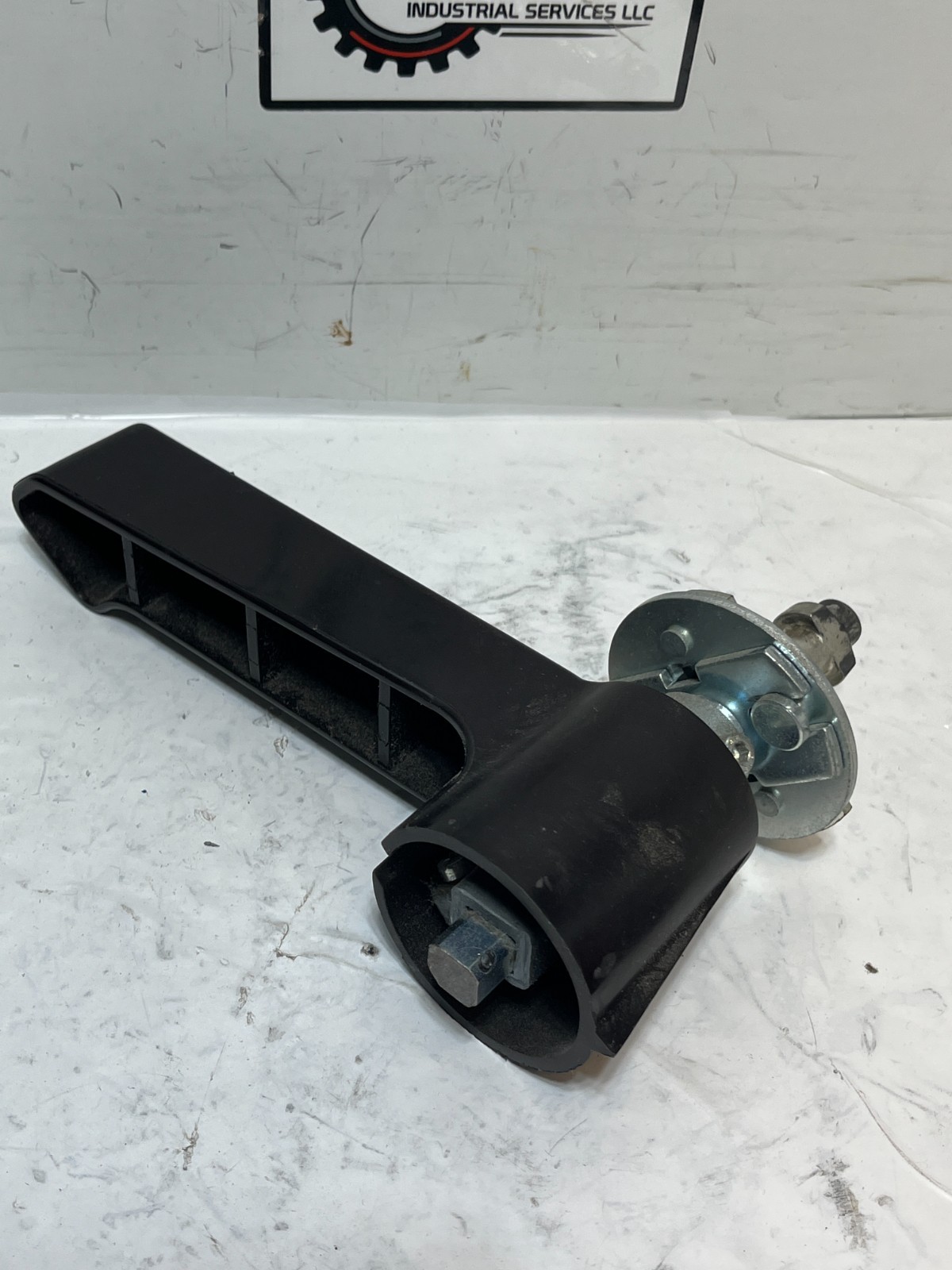 Eaton Moeller NZM1 Series Circuit Breaker Actuator Switch Handle 4…8