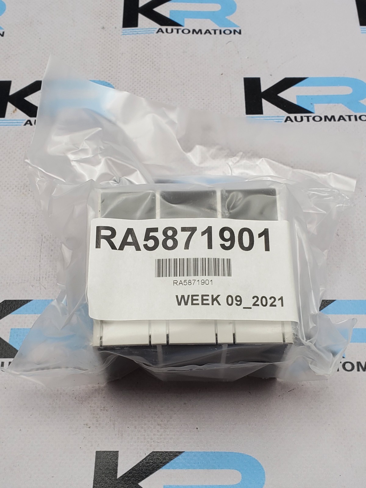 Surplus Pre-Owned Allen Bradley 140G-H-MTL63 /A Circuit Breaker