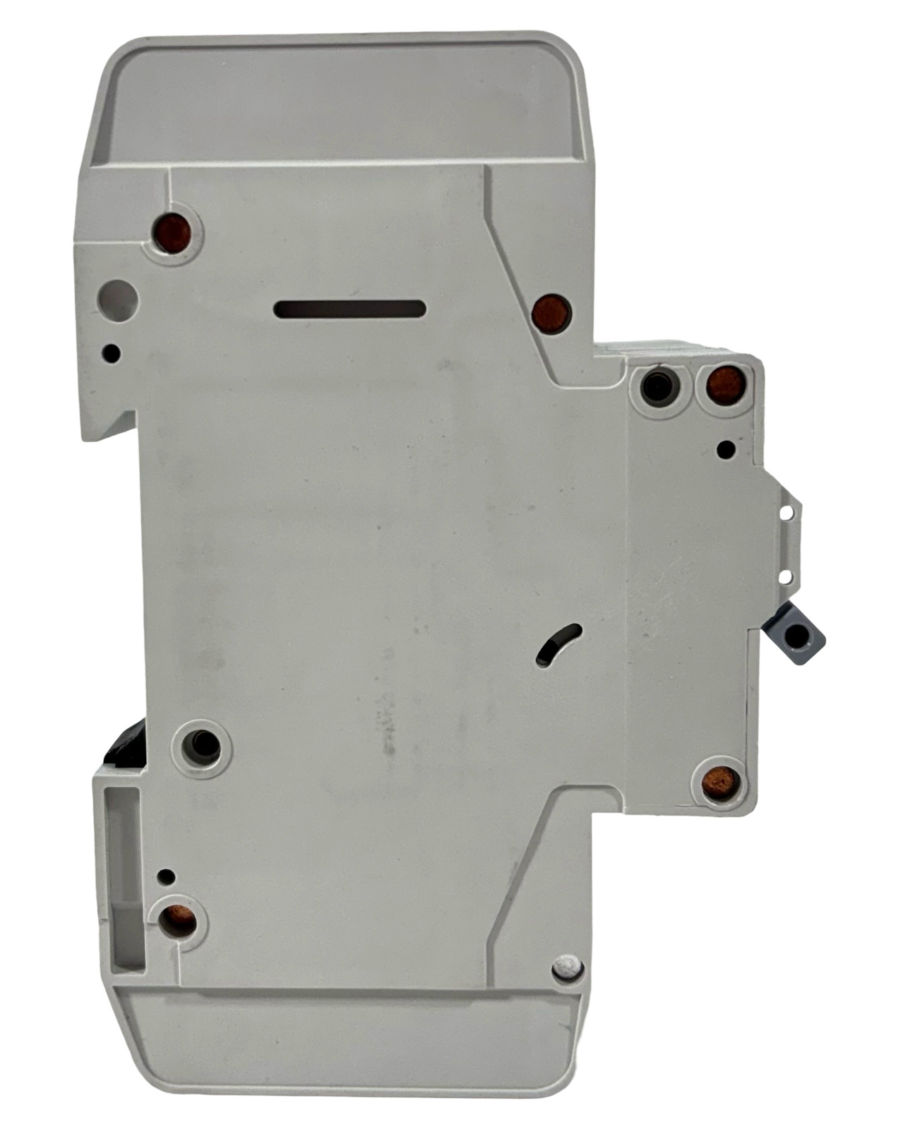 Eaton WMZT3C08 Breaker 8A 3‑Pole 480Y/277V 10kA Type C DIN‑Rail Screw Terminals