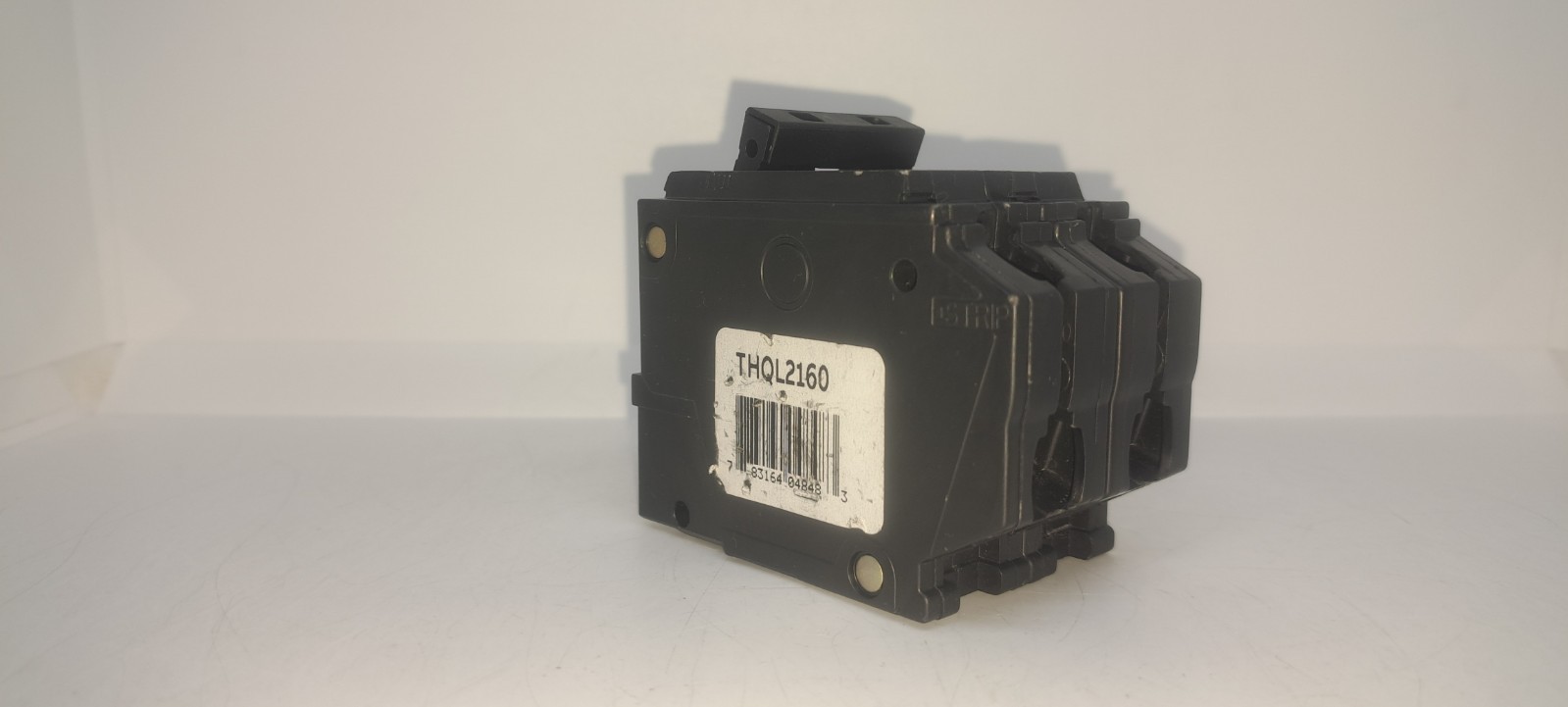 GE ABB THQL2160 60 Amp 2 Pole 120/240V Circuit Breaker NEW