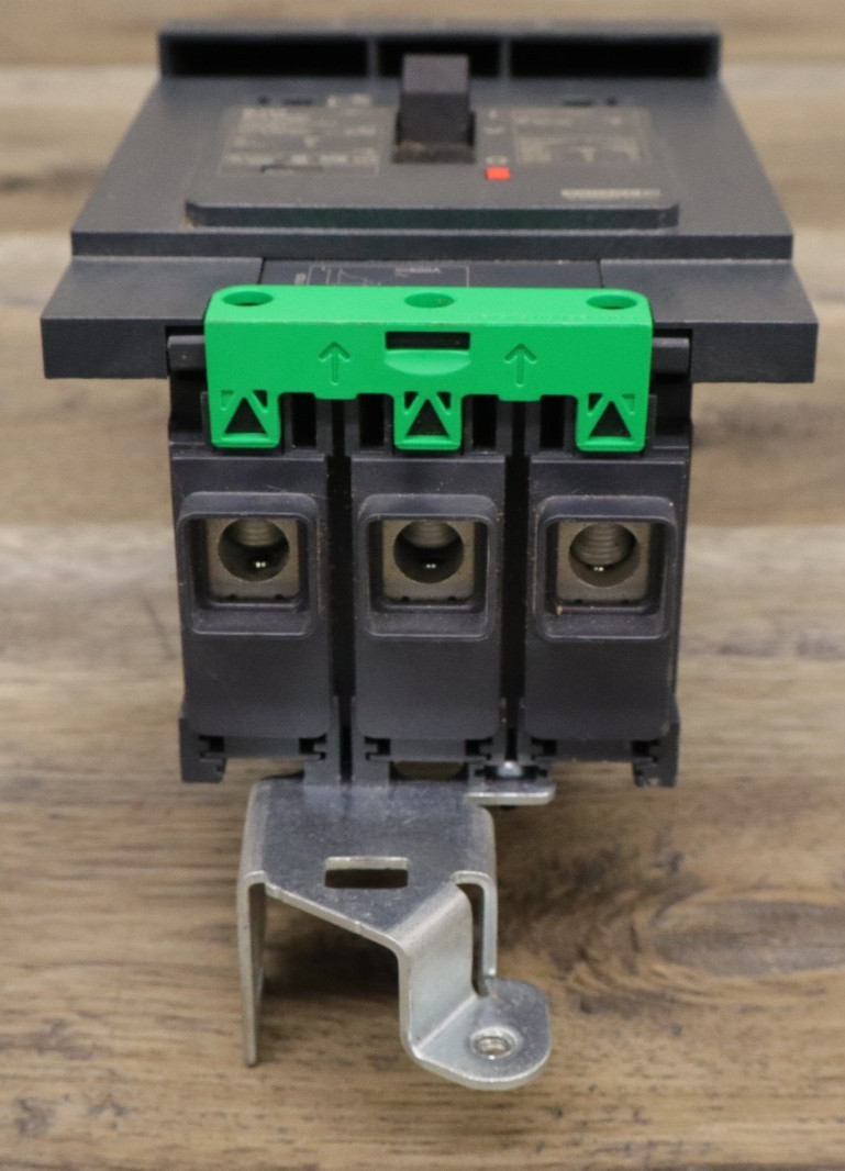 Powerpact BJA36040 I-Line Circuit Breaker 40A 600Y/347V 3P 40 AMP BJ40