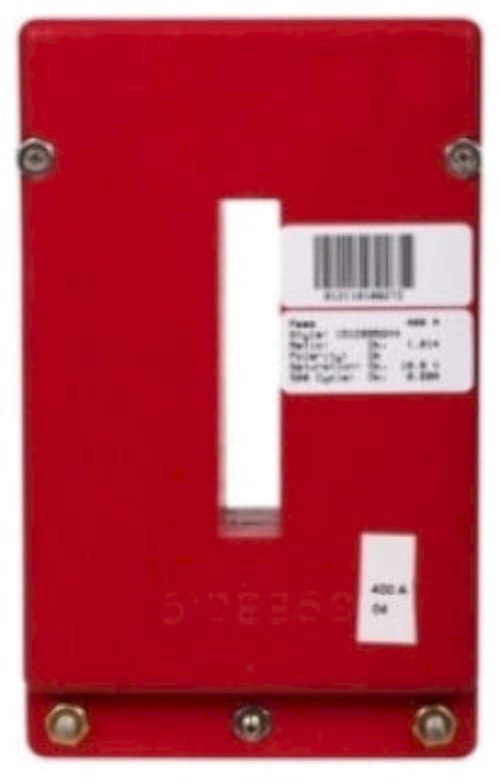 151D995G04 – Cutler Hammer DS/DSII Sensor and Rating Plug Kit 400A Three-Pole Un