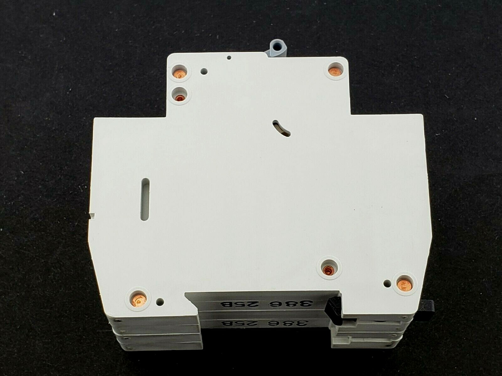 Allen Bradley 1492-SP2B250 Miniature Circuit Breaker Ser. C, 25A, 1492SP2B250