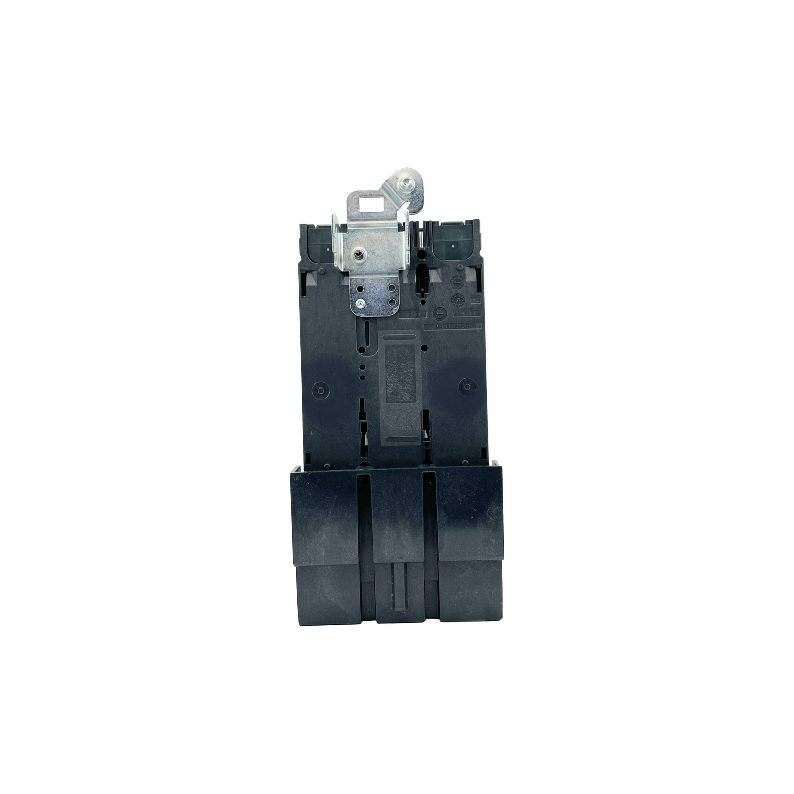 NEW – SQUARE D – HJA36030 – CIRCUIT BREAKER – PowerPacT H, 30A, 3 pole, 600VAC