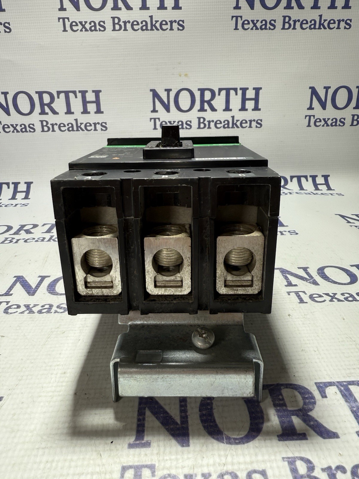 Square D PowerPacT 100A Circuit Breaker (QBA32100RP) B13