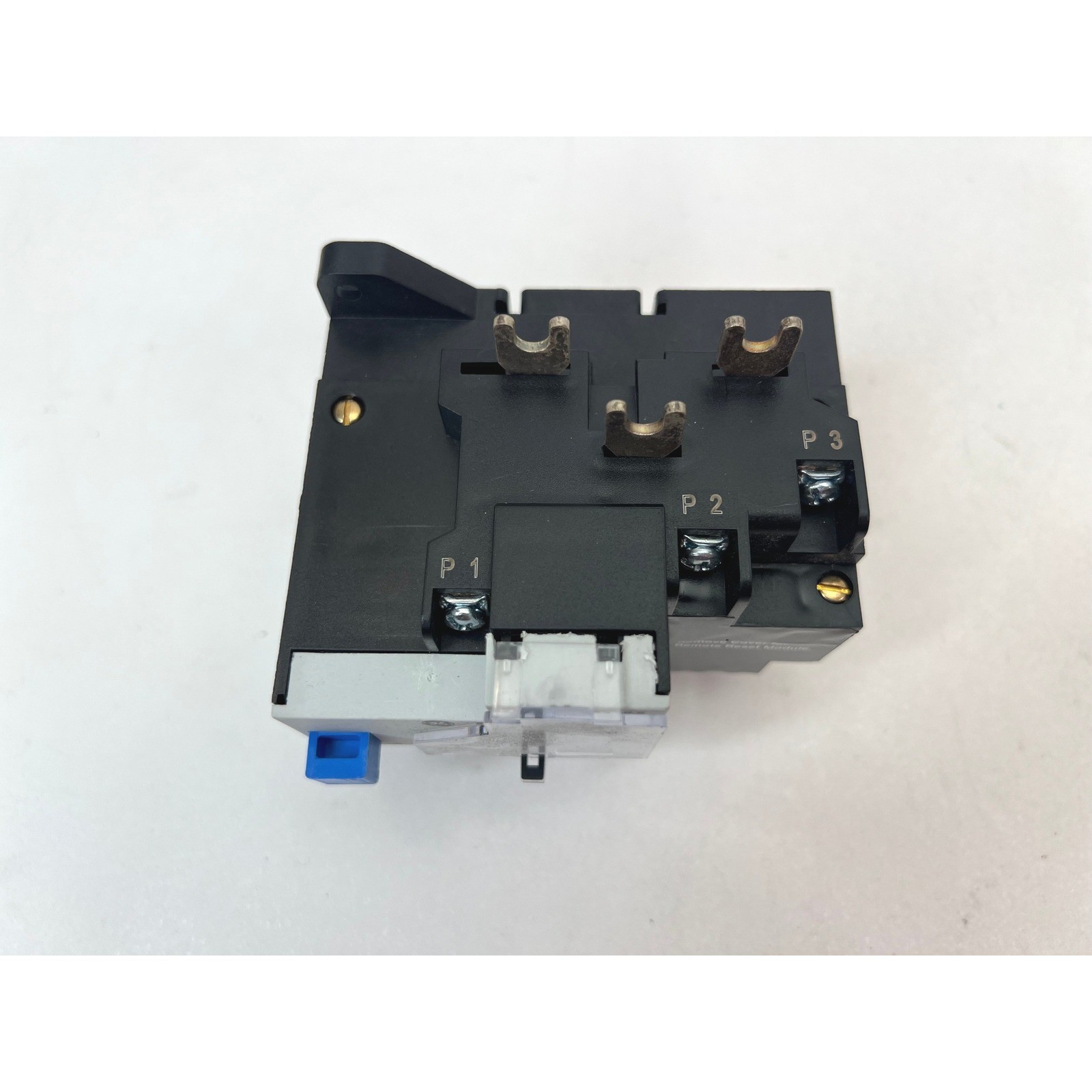 GE CR324CXCS Solid State Overload Relay 10-30 Class Trip