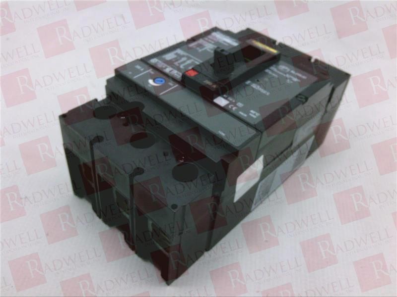 SCHNEIDER ELECTRIC JDL36175 / JDL36175 (USED)