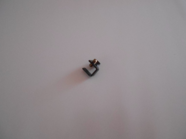 ELECTRICENTER ECQL1 BREAKER LOCK HANDLE BLOCKING DEVICE QL1 ECBX231M BX231M