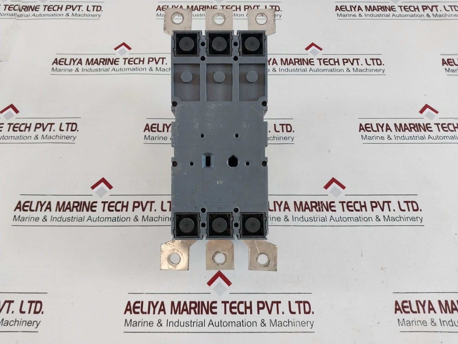 Siemens {3VT2725-2AA36-0AA0} 250A Circuit Breaker 3VT2