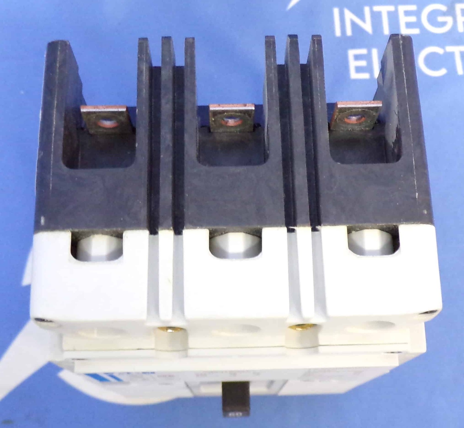 EATON CIRCUIT BREAKER PDG23G0060TFFL 60A 600V 3P 1YR WARRANTY