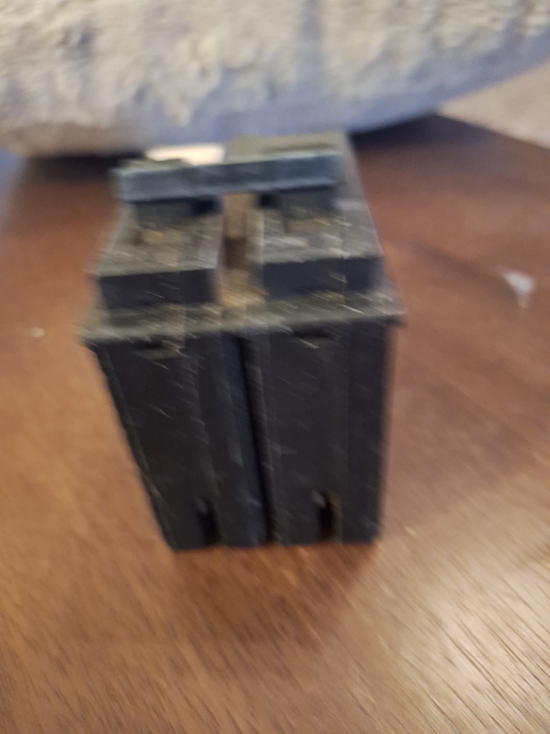 SQ D HOM290 2 Pole 90 Amp Circuit Breaker