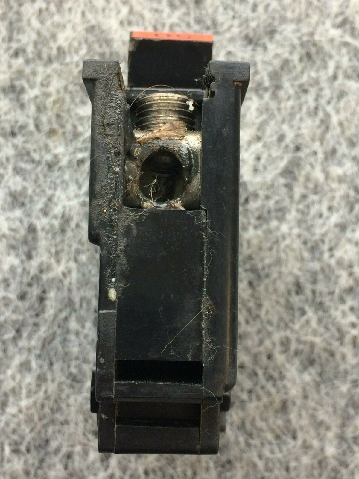 Federal Pacific 50 Amp 1 Pole Circuit Breaker FPE Stab-Lok 1″ Thick Wide NA150