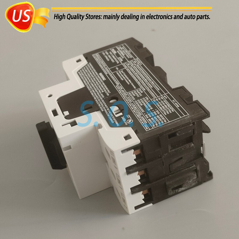 Circuit Breaker PKZM025 For EATON MOELLER PKZM0-25 XTPR025BC1 Free Shipping