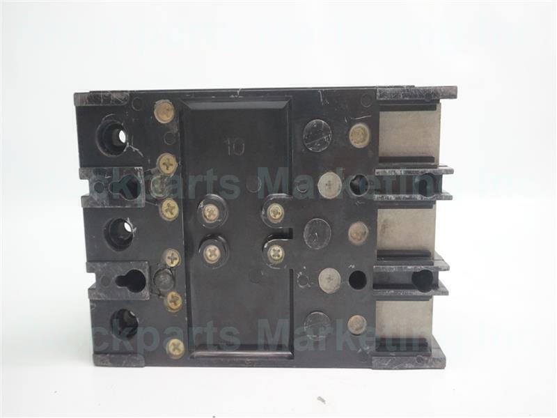 PowerPact QB 225 QBL32225 225A Circuit Breaker 30 Days Warranty Fast Shipping