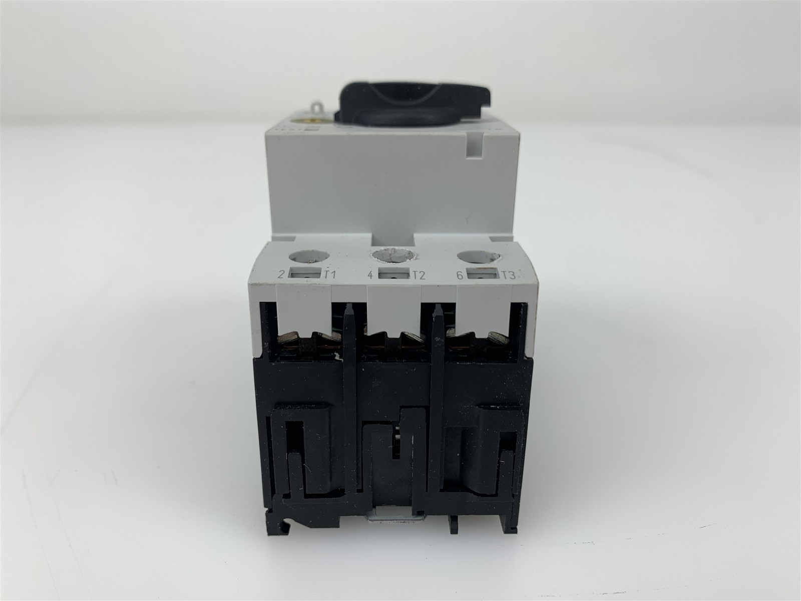 Moeller PKZM0-2,5 Motor Protective Circuit Breaker