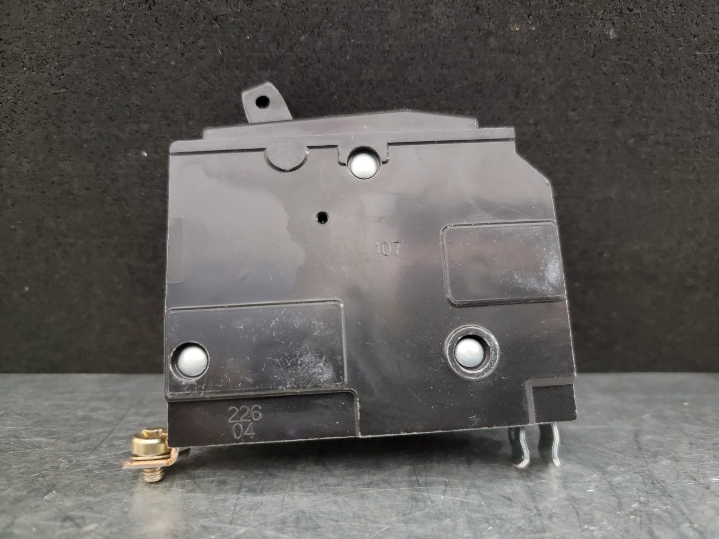 SQUARE D QOB130 30 Amp, 1 Pole, 120/240 Volts Circuit Breaker
