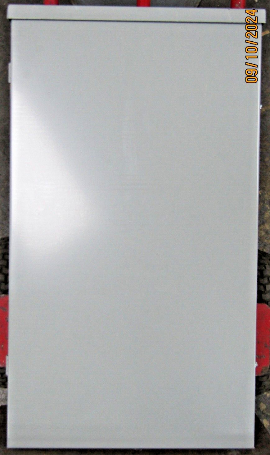 😏 NEW EATON 200 A MAIN BREAKER LOADCENTER 12 CIRCUIT 120/240V 1∅ 3W BRP08B200RF