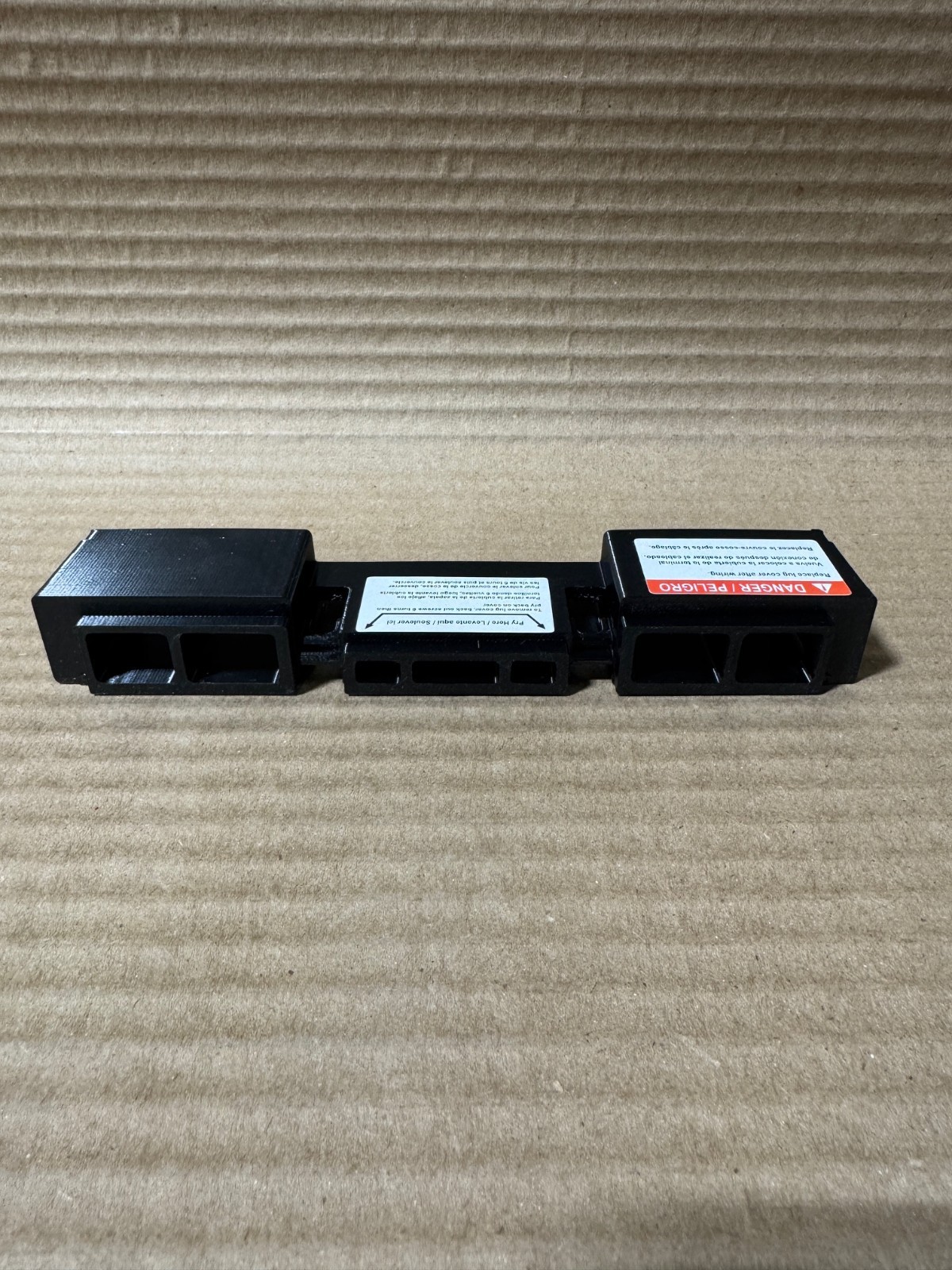 New Square D replacement Lug Cover LC LE LI LC LXL LCL LIL LEL Circuit Breaker