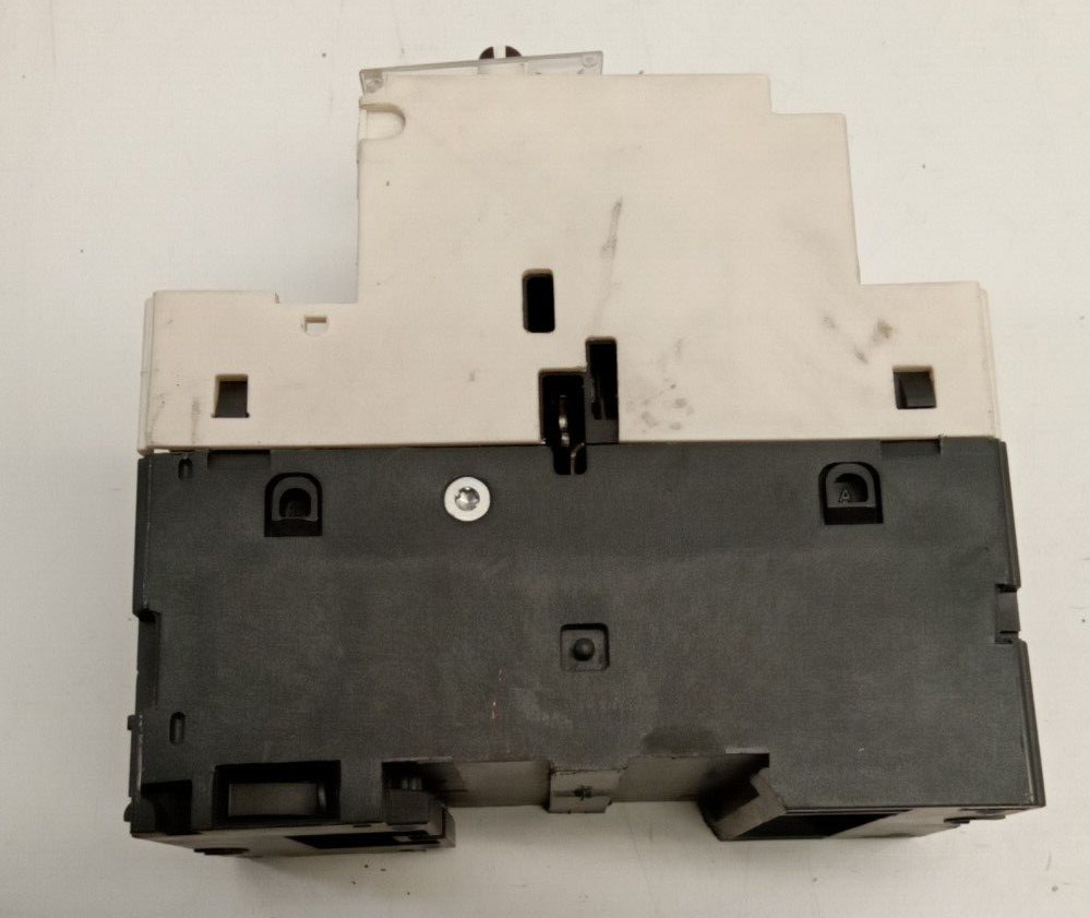 Schneider Electric GV2-P08 / 2.5-4A 690V Combination Motor Controller
