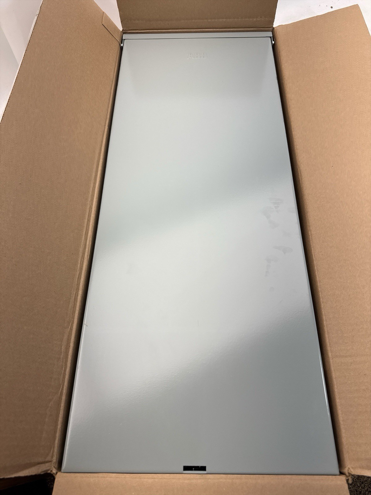 ABB 200A 20Space 40Circuit Outdoor Main Breaker Panel Value Pack PAM2020RPA (OB
