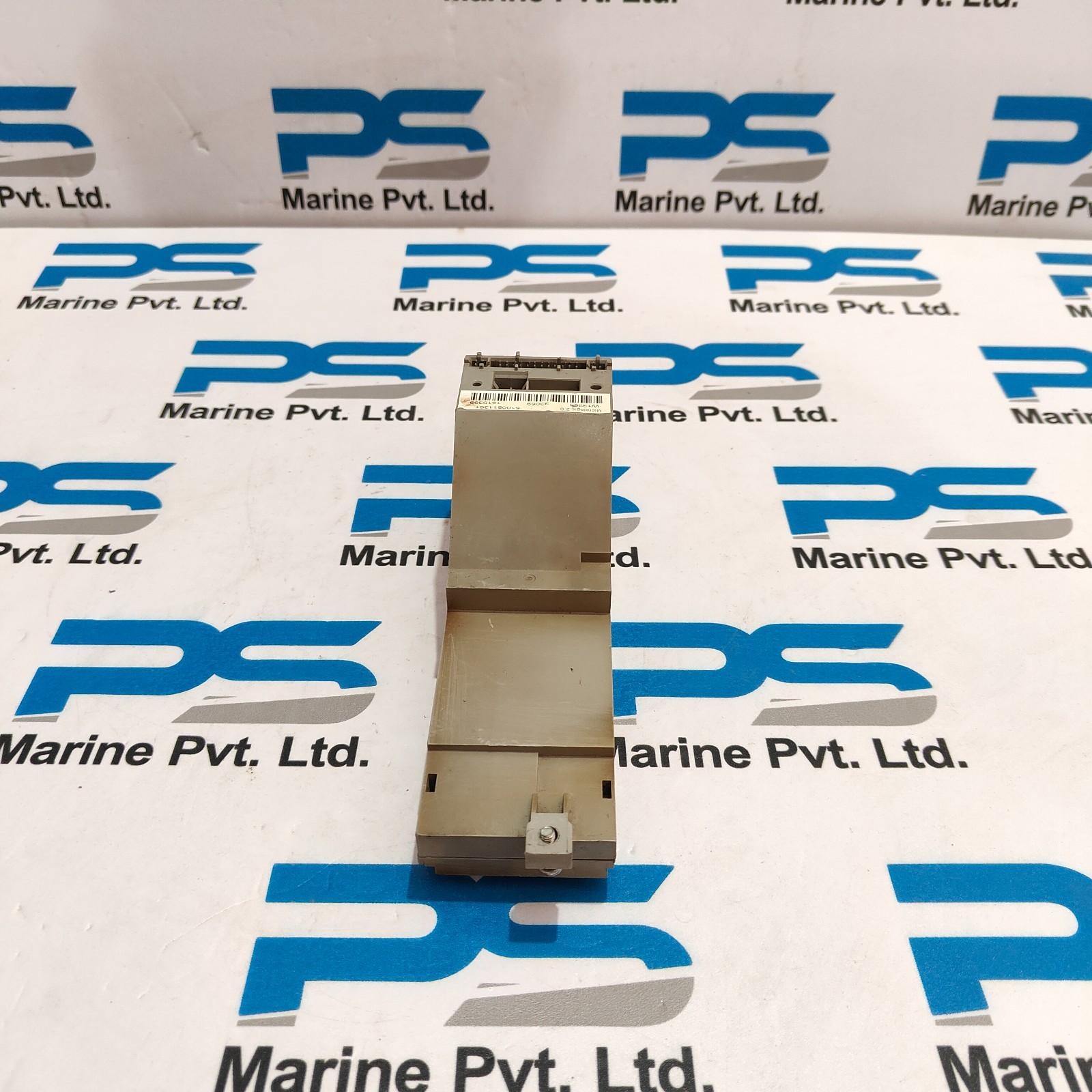 SCHNEIDER ELECTRIC 33069 MICROLOGIC 2.0 TRIP UNIT