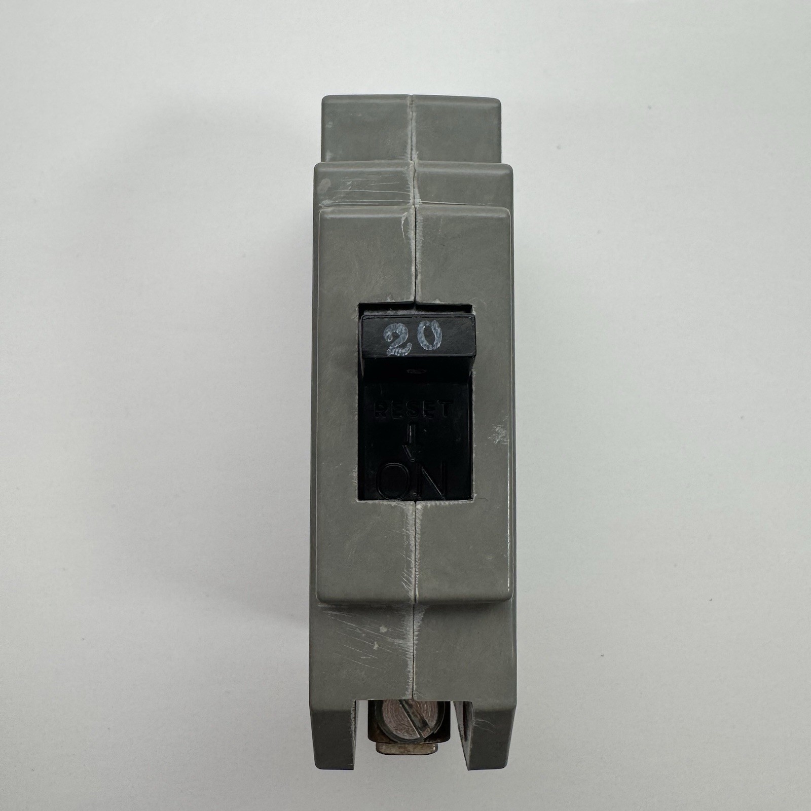 Eaton SPD Technologies ALB-1 Circuit Breaker 20A 125V 454D507G04 NSN