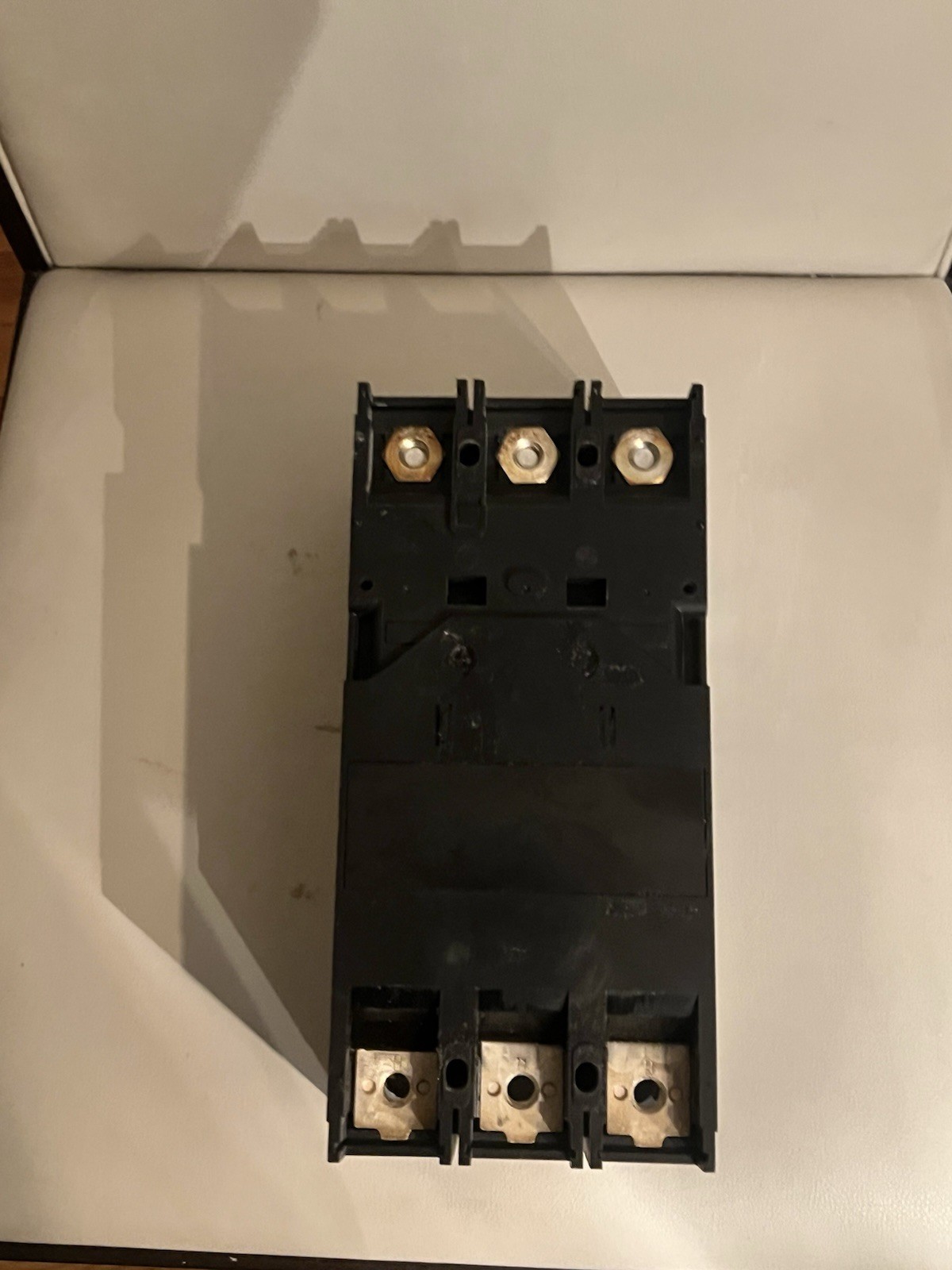 Siemens Circuit Breaker FXD63B250 250 amp 600V 3 Pole 35kA @ 480V -TESTED