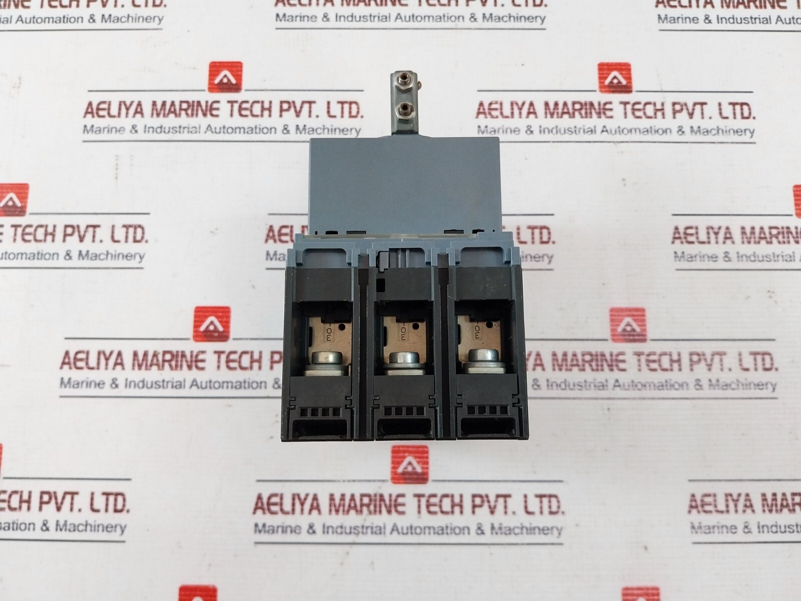 Siemens 3VT3763-2AA36-0AA0 Molded Case Circuit Breaker 3VT9300-3HA20