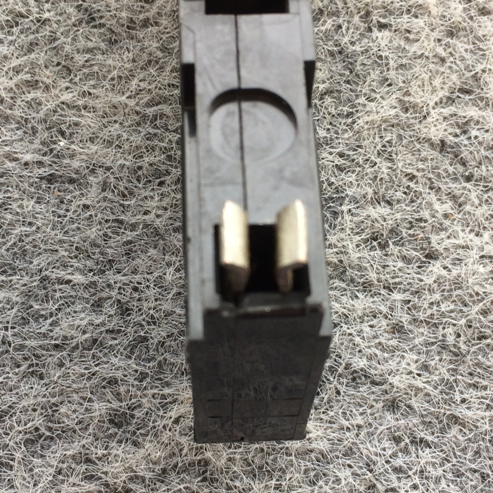 Square D QO120CAFI 20 Amp 1 Pole 120V Plug In Arc Fault CAFI Combination Breaker