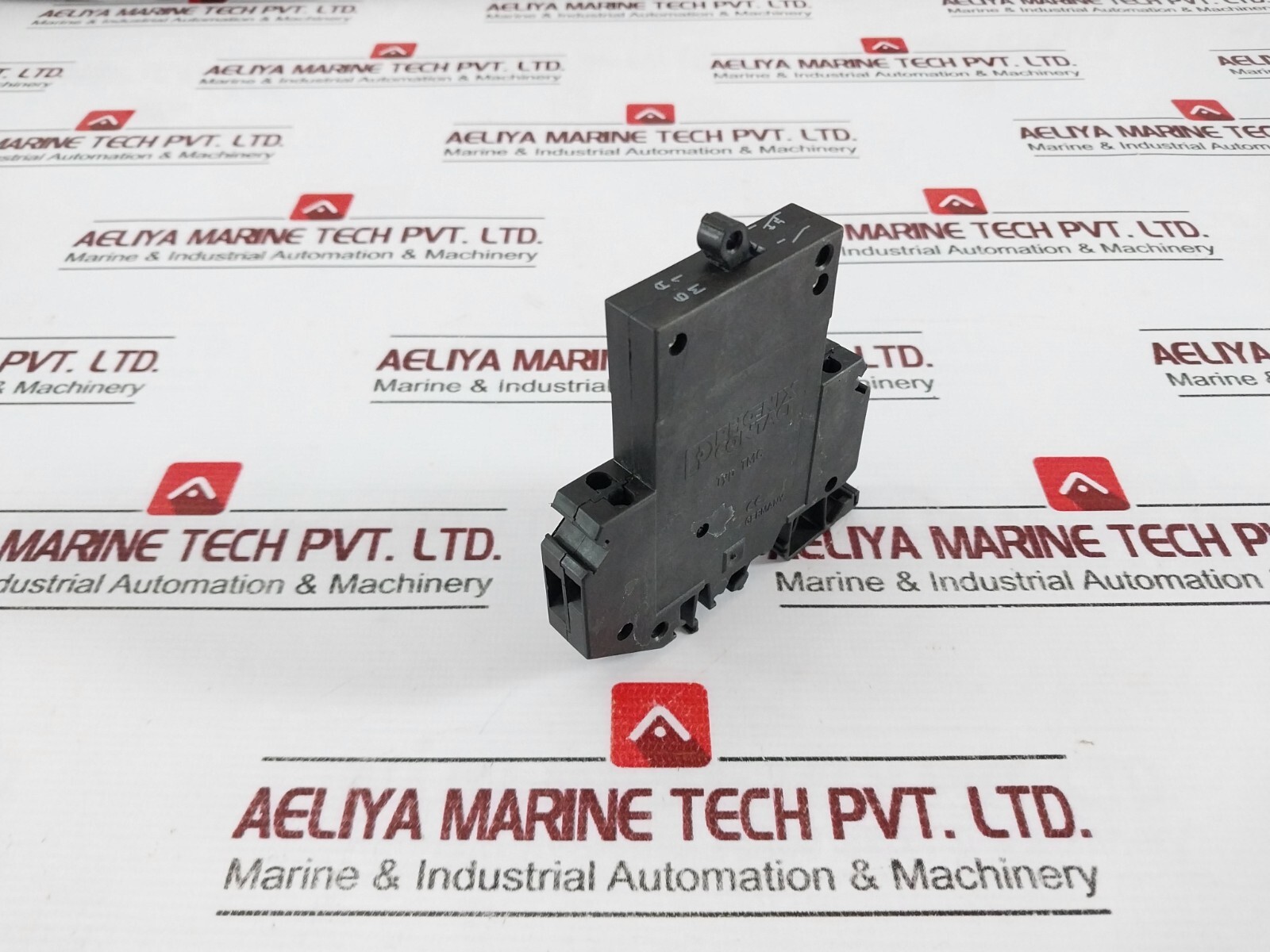 PHOENIX CONTACT TMC 1 M1 100 6 0A Thermomagnetic Device Circuit Breaker 5602