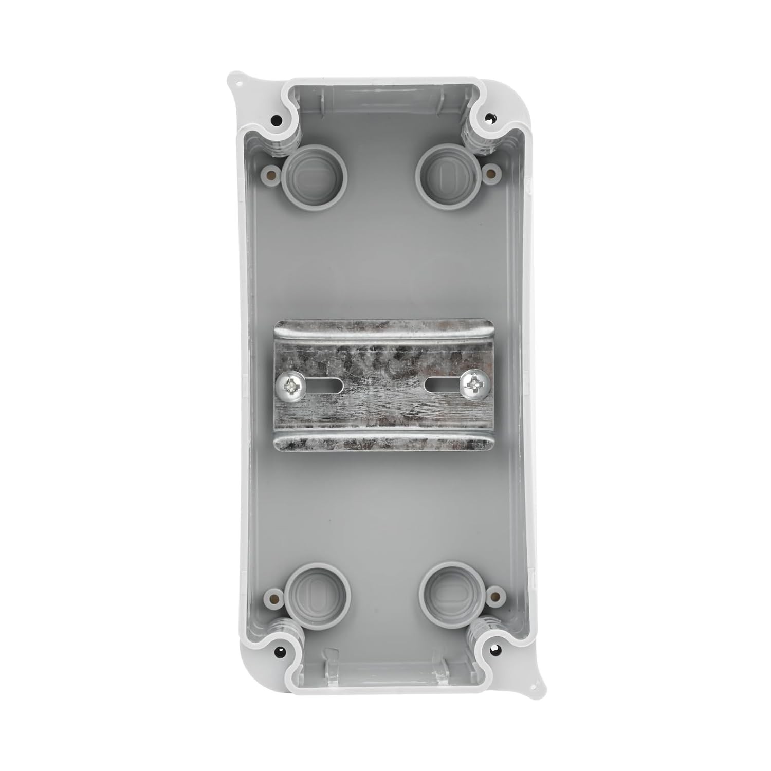 3 Way Circuit Breaker MCB Box Waterproof for Indoor Outdoor 3 Circuits