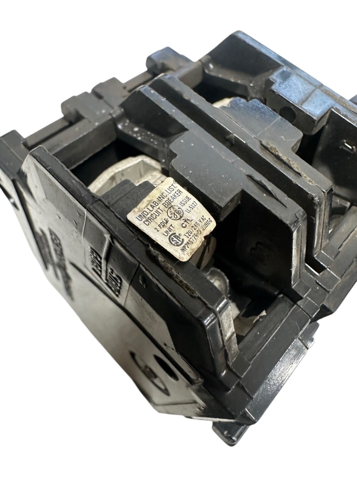NEW GE THQL2130 2-Pole 30A Circuit Breaker (LOT OF 2) **SALE**