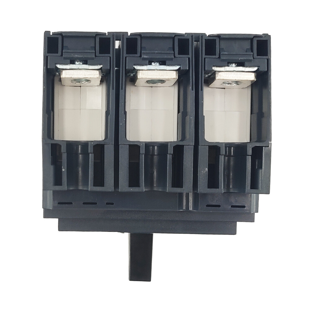 Compact NSX250F TM250D 3P3D 250A MCCB 36KA LV431630 Molded case circuit breaker