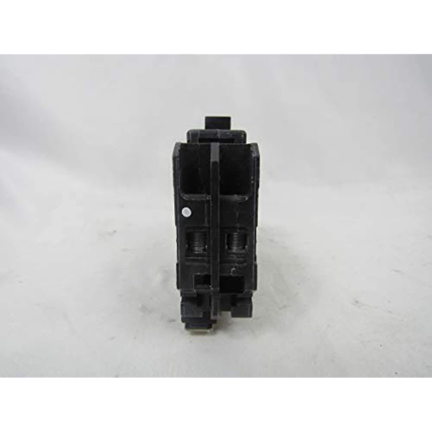 Eaton 20 amps Ground Fault Single Pole Circuit Breaker