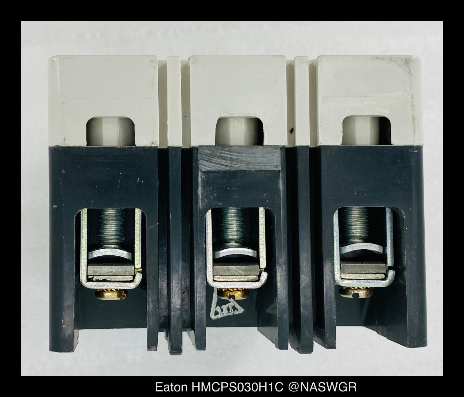 Eaton HMCPS030H1C Motor Circuit Protector ~ 30 Amp – Tested/1Yr Warranty