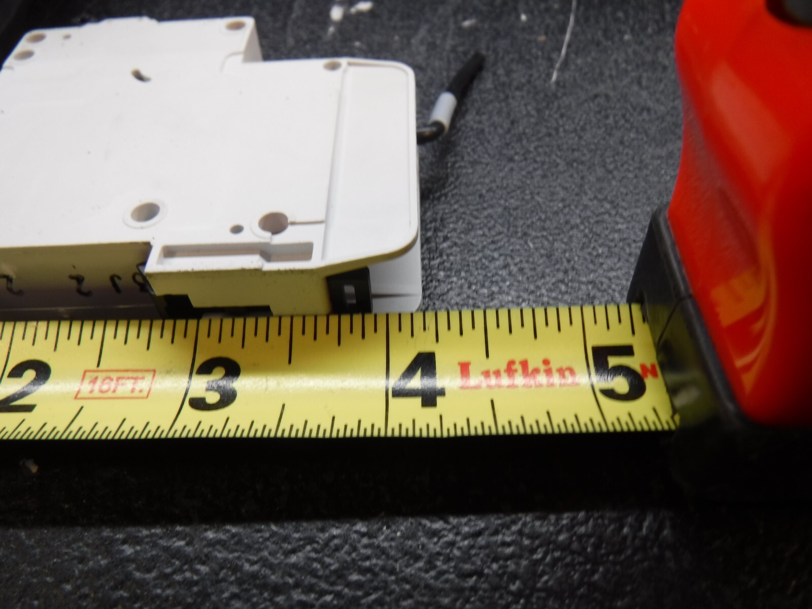 Eaton FAZ-D2/1-RT-SP EN/IEC 60947-2 240/415V~ 50/60Hz Pole Units Circuit Breaker